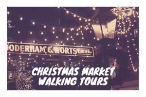 Visiting the 2018 Toronto Christmas Market? We've got your ticket to entry right here! Join us for an incredible tour and then roam the gorgeous streets afterward.