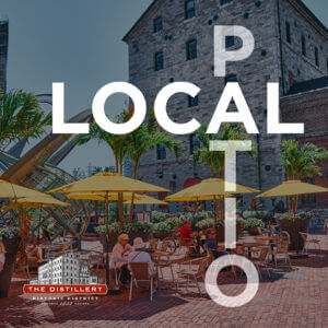 Make a Distillery District Summer visit part of your Toronto trip and experience patios, local businesses and more.