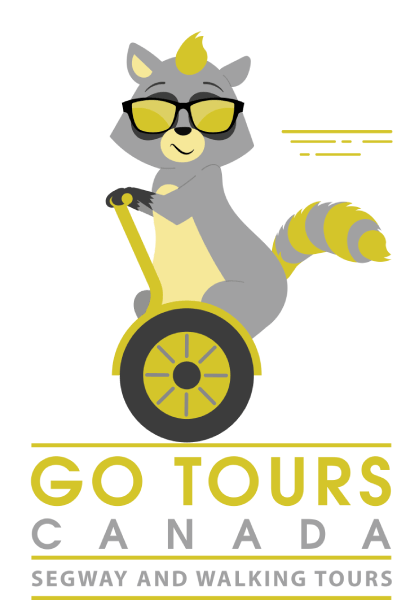 Go Tours Canada logo